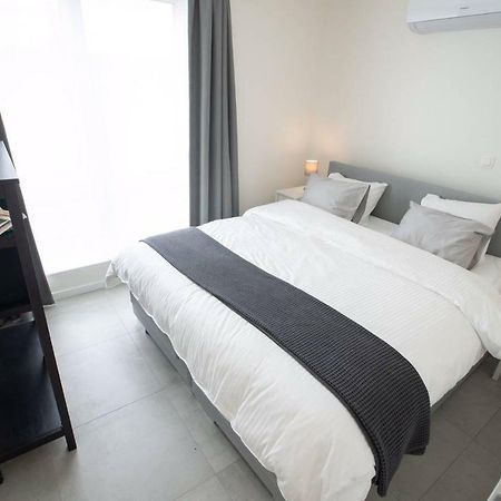 Studio Brussels Airport - South Zaventem Zewnętrze zdjęcie