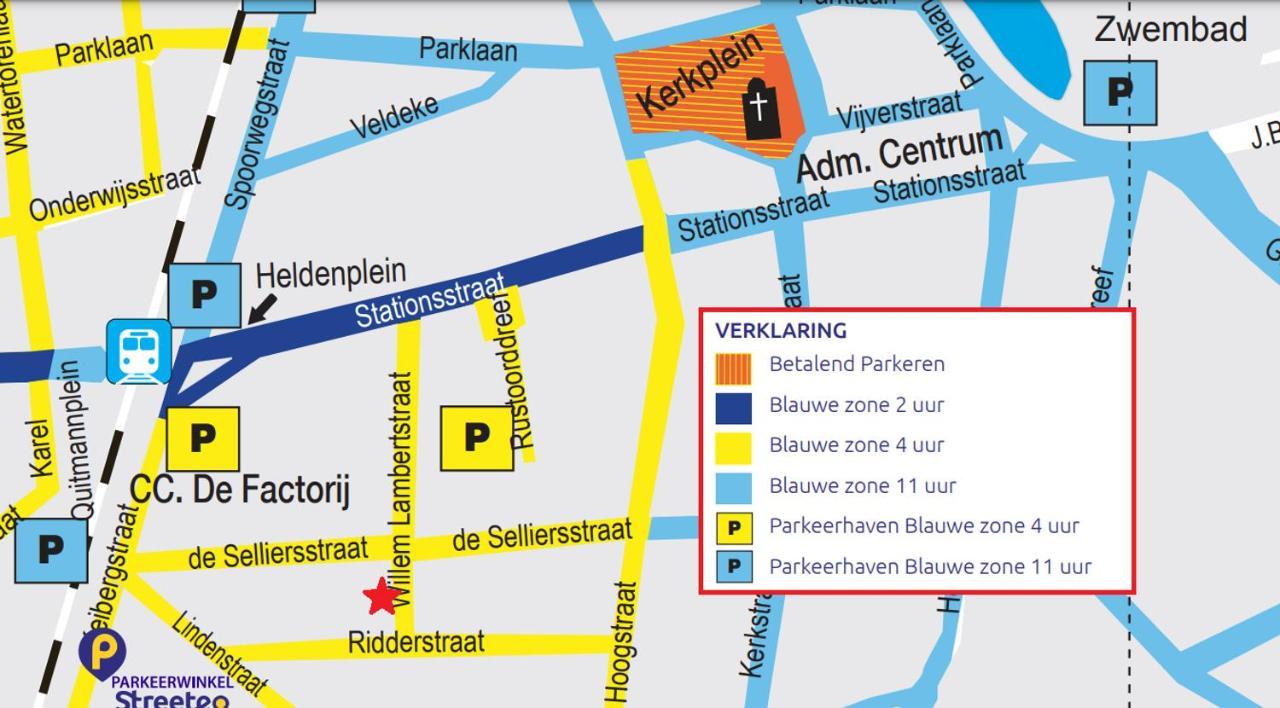 Studio Brussels Airport - South Zaventem Zewnętrze zdjęcie