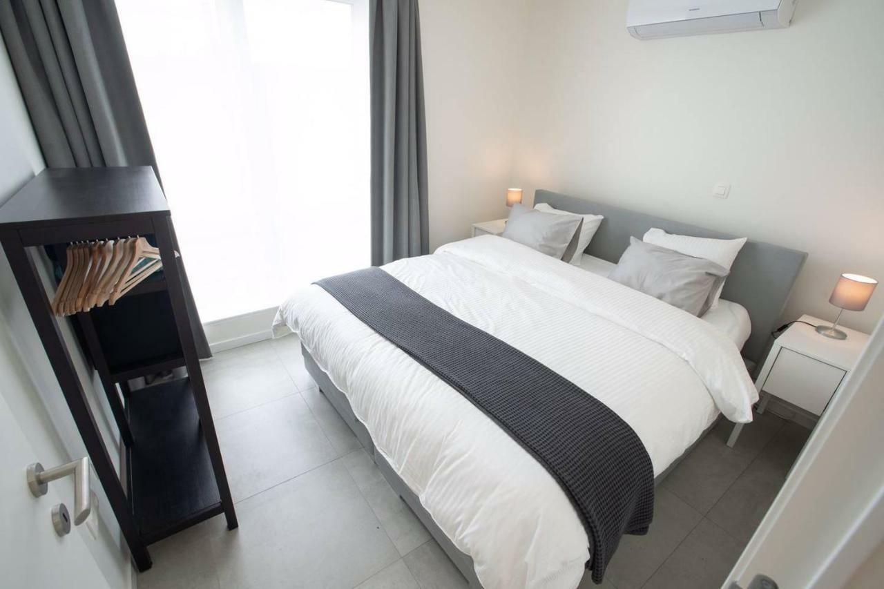 Studio Brussels Airport - South Zaventem Zewnętrze zdjęcie